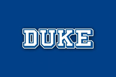 Duke Logo   (