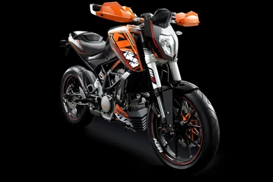 KTM Duke Windows 8.1 Theme And Backgrounds