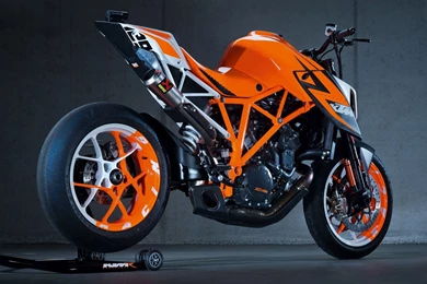 KTM 1290 Super Duke HD Wallpapers