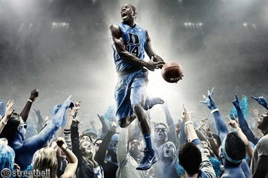 Duke NCAA Tournament 2013   Streetball