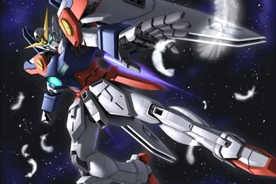 Wing Gundam Zero   Mobile Suit Gundam Wing Wallpapers ...