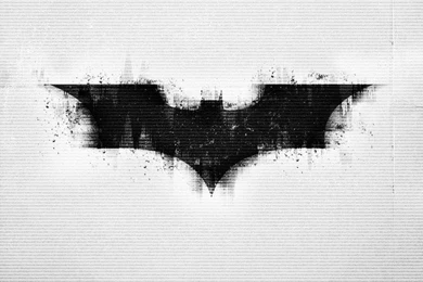 White Batman iPad Wallpapers By HzrdXero On DeviantArt