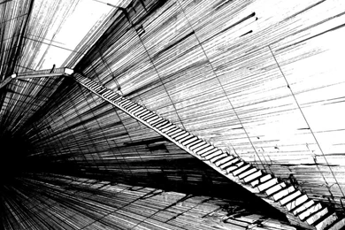 Abstract iPad 1 & 2 Wallpapers