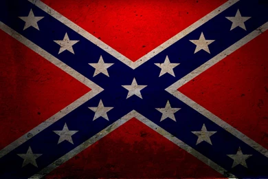 2 Flags Of The Confederate States Of America HD Wallpapers ...