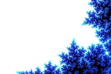 Wallpapers Blue White Black   Wallpapers