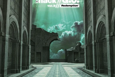 Hack//G.U   Anime Wallpapers (24565366)   Fanpop