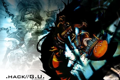 Animepaper Hack Gu Komuginess 33 Manga Anime