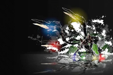 Haseo Xth Form By Yuukicchi On DeviantArt