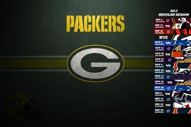 Green Bay Packers Screensaver 34091876