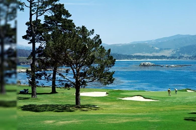 Beautiful Golf Course Wallpapers 217328