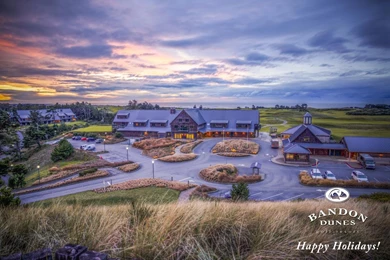 Download Bandon Dunes Images For Your Desktop Backgrounds