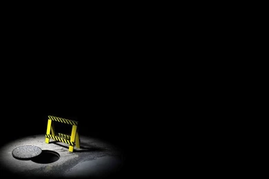 Under Construction Photo By Zombyrob