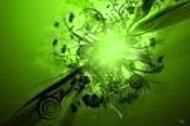 Pretty Green Wallpapers YouTube