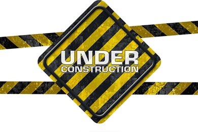 Under Construction Sign Work Computer Humor Funny Text Maintenance ...