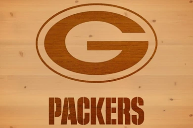 Green Bay Packers Full HD Backgrounds / 1920x1080