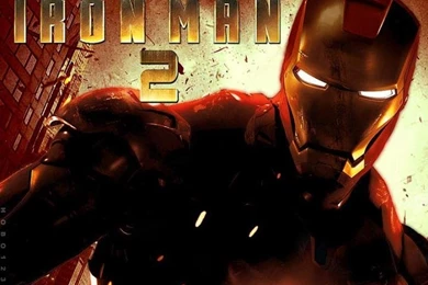 Iron Man 2 – The Ferguson Theater