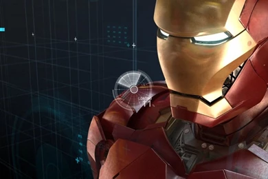 Iron Man 2 Wallpapers By Recklesstryg On DeviantArt
