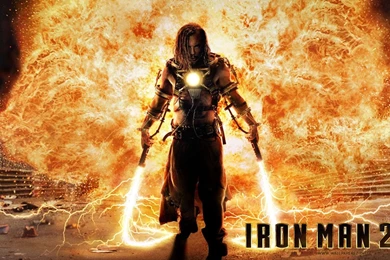 Iron Man 2 New HD Wallpapers(High Definition)   All HD Wallpapers