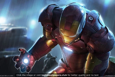 Page 3 Of Best Iron 4K Or HD Wallpapers