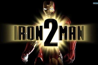Iron Man 2 Wallpapers   Movie Wallpapers