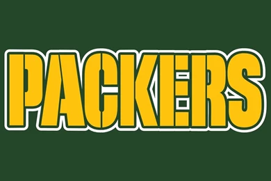Green Bay Packers Screensaver
