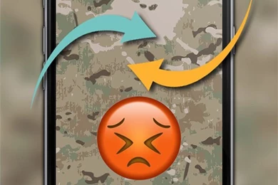 Emoji Wallpapers Builder!   Backgrounds, Themes, & Wallpapers ...