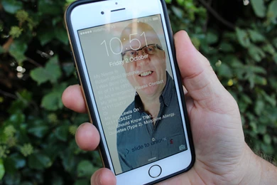 The ICE App – ICE Wallpapers Creator App