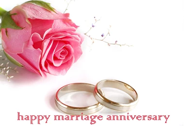 Top 50 Beautiful Happy Wedding Anniversary Wishes Images Photos ...