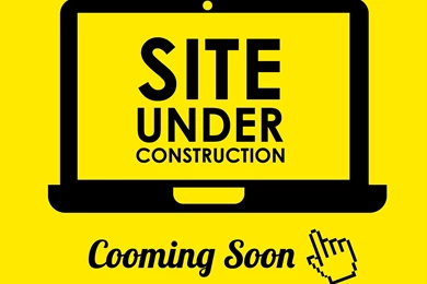 Under Construction Sign Work Computer Humor Funny Text Maintenance ...