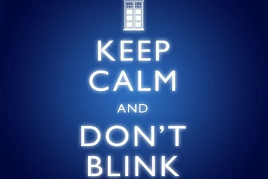 Doctor Who, Keep Calm And, Weeping Angel, Weeping Angels :: Wallpapers