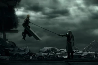 Final Fantasy 7 Sephiroth Wallpapers   Wallpapers Cave