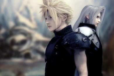 Final Fantasy 7 Sephiroth Wallpapers Wallpapers Cave
