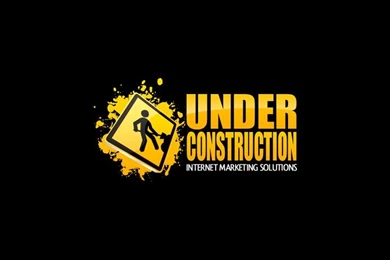 Under Construction Logo By Giannastudios On DeviantArt