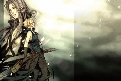 Sephiroth Quotes. QuotesGram