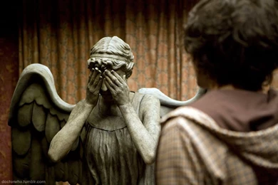 Weeping Angel Wallpapers   Free Wallpaper Images