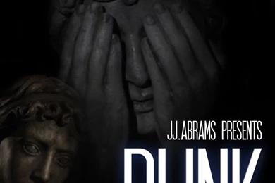 Weeping Angels Wallpapers Set