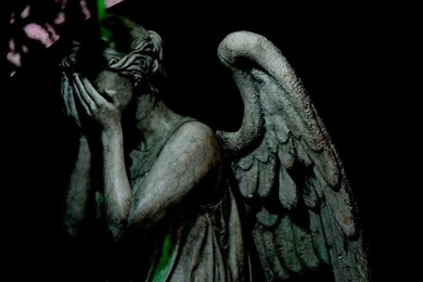 Weeping Angel By Victoria Fletcher On DeviantArt