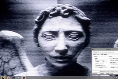 My Weeping Angel (Don't Blink) Wallpaper.   YouTube