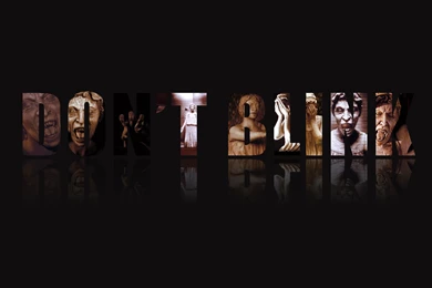 Weeping Angel Facebook Cover