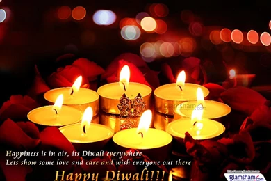 Diwali HD Wallpapers 36189 Glamsham