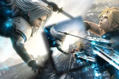 XrossVision HAPPY NEW YEAR! 2013