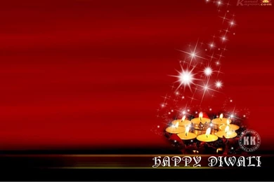 Diwali Wallpapers, Luxmi Ganesha Wallpapers For Diwali Festival ...