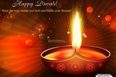 Amazing Diwali Wallpapers Glamsham