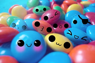 A Sweet Little Wallpapers By Dolphishy On DeviantArt