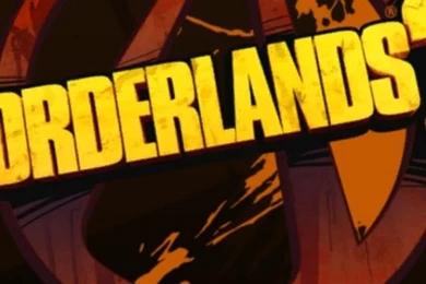 Borderlands iPhone 5 Wallpapers