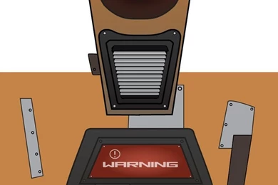 Claptrap Phone Wallpapers By CipherWolf On DeviantArt