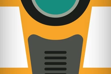 DeviantArt Tumblr — Take Claptrap Up The Stairs With This Handy...