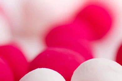 Pink And White Sweet HD Desktop Wallpapers : High Definition ...