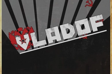 Vladof Wallpapers : Borderlands