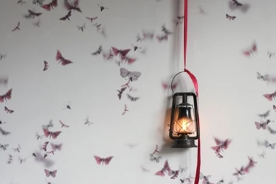 Trove Wallpapers Design